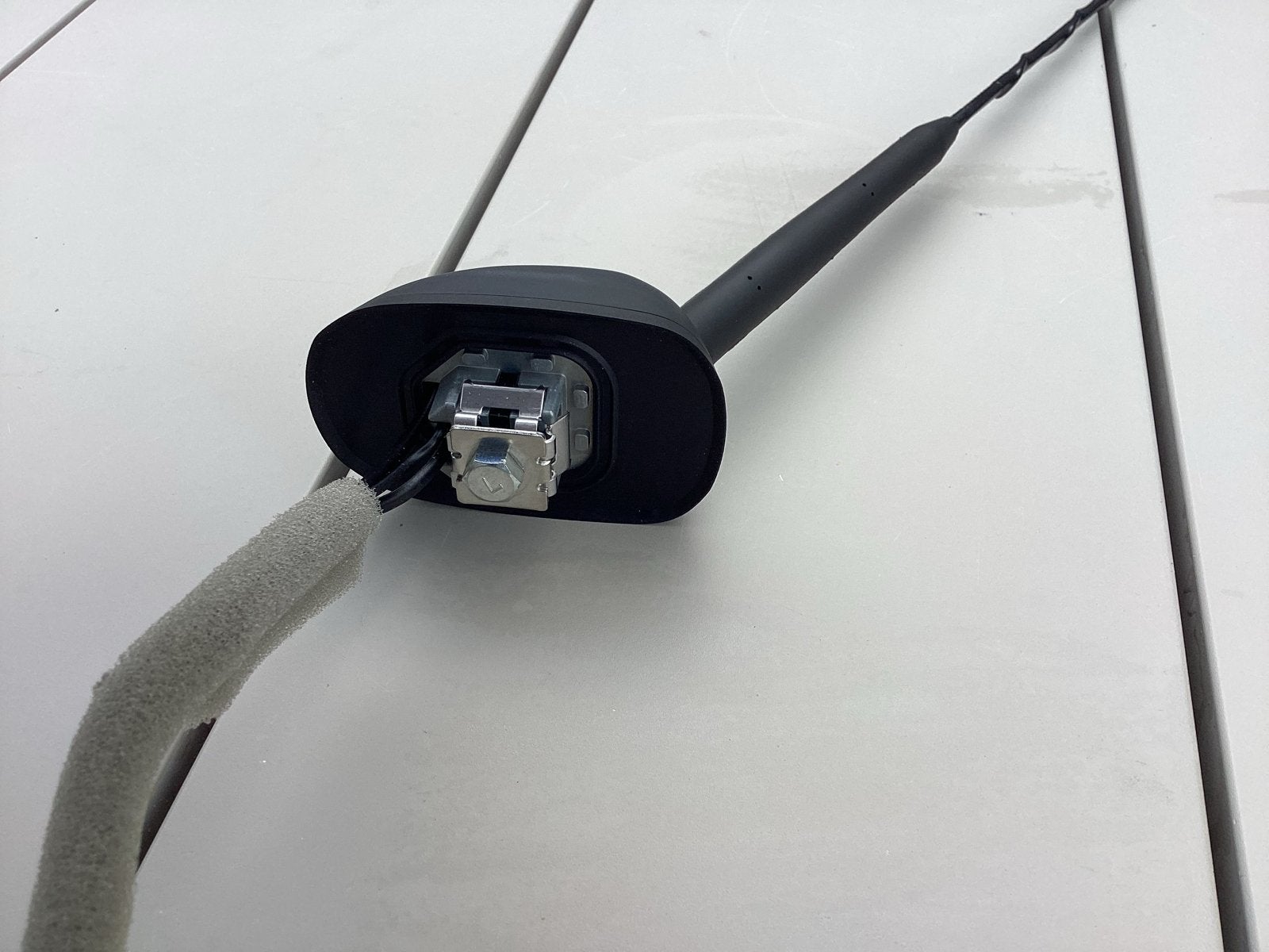 Originele Suzuki Swift antenne - Nieuwstaat, Ophalen of Verzenden, Nieuw, Antenne