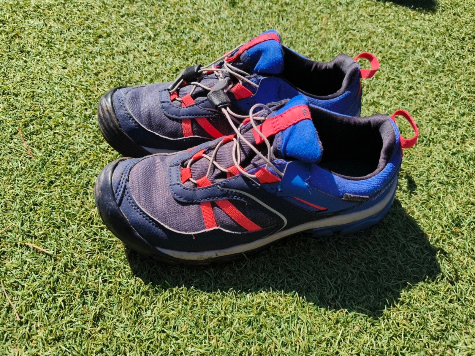 Quechua wandelschoenen maat 37, Ophalen of Verzenden, Schoenen