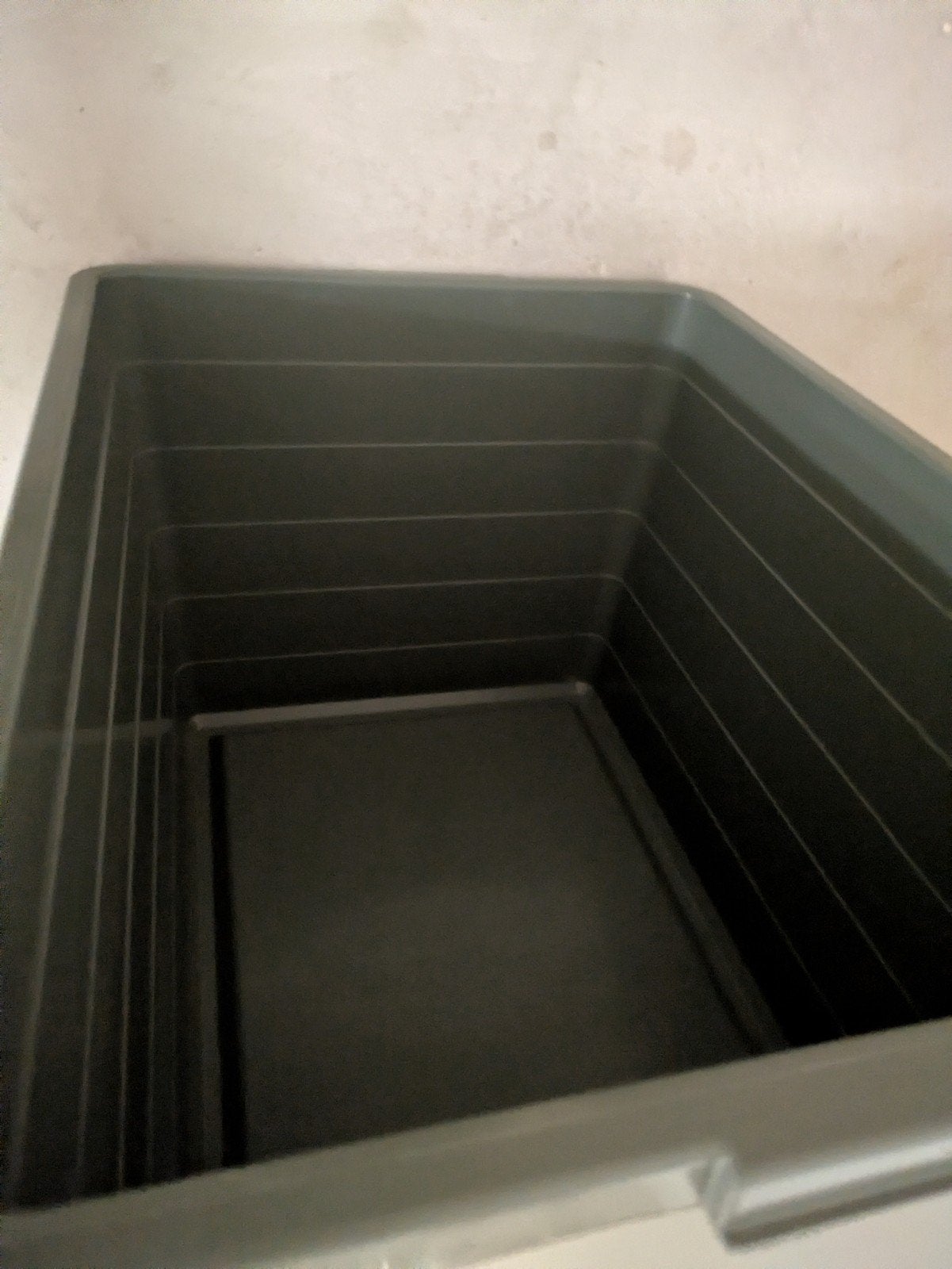 Foto 2 van storage box Ikea socker it 38*51*30