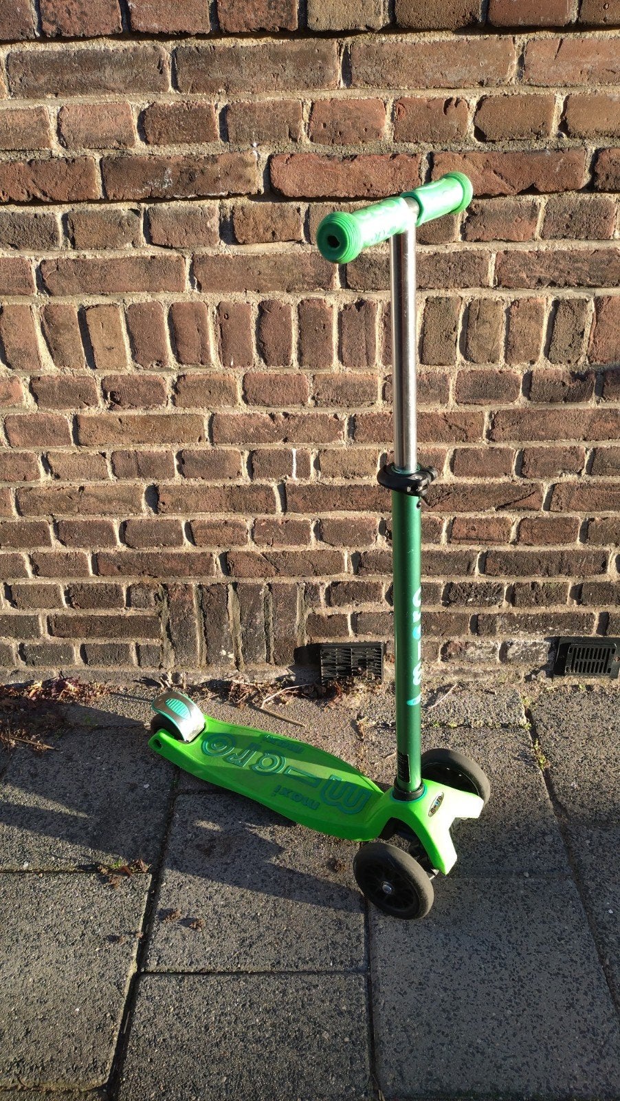 Micro Maxi Step, Fietsen en Brommers, Ophalen, Gebruikt, Gewone step, Micro Maxi