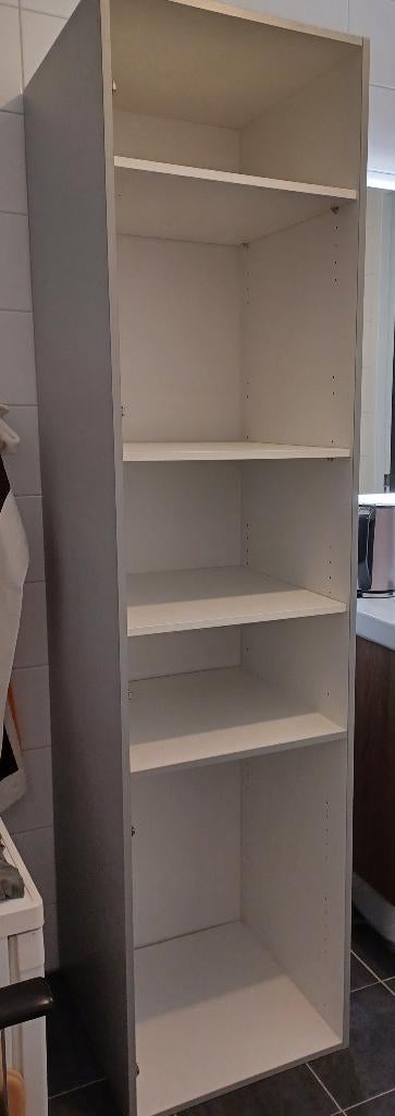 kleding kast boeken kast ingang kinderkamer, Ophalen, 50 tot 100 cm, Zo goed als nieuw, 150 tot 200 cm