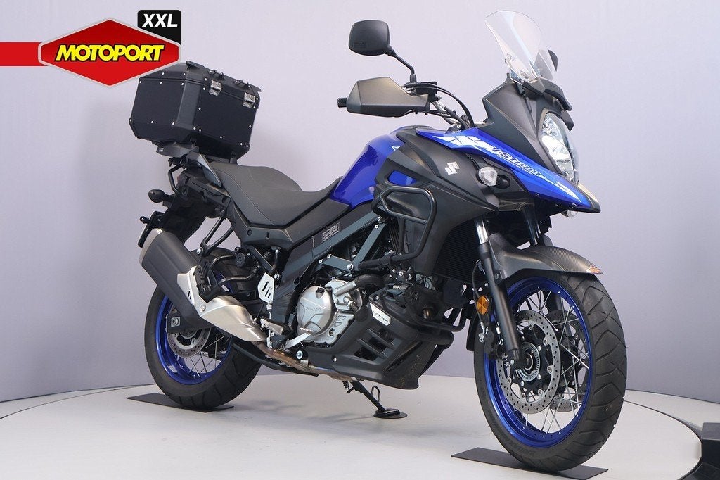 Suzuki DL 650 V-STROM XTA (bj 2024), Bedrijf, Klantenservice@suzuki.nl, Toermotor, B.V. Nimag
