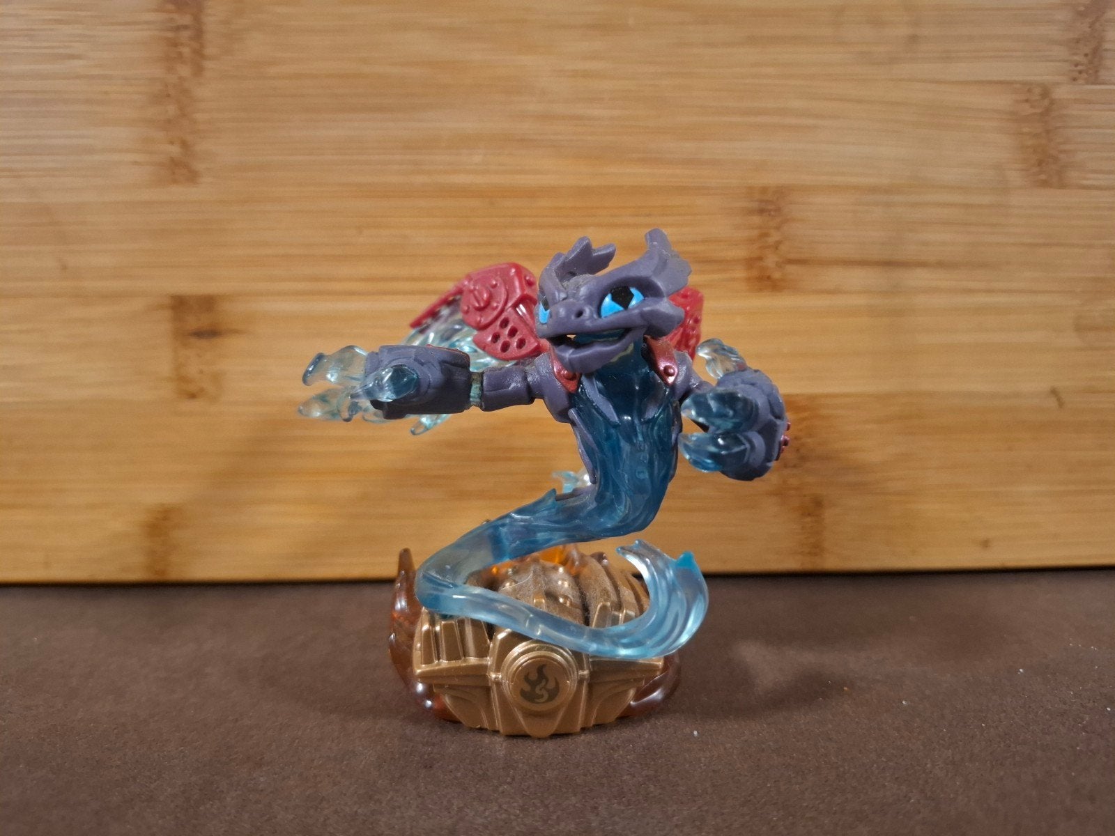 Skylanders SuperChargers: Spitfire, Ophalen of Verzenden