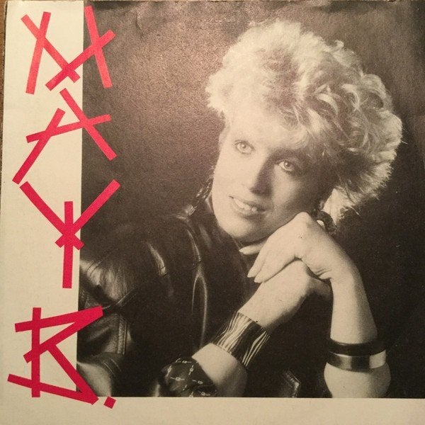 Vinyl single May-B – He’s Living On My Floor, 7 inch, Ophalen of Verzenden, Pop, Overige typen