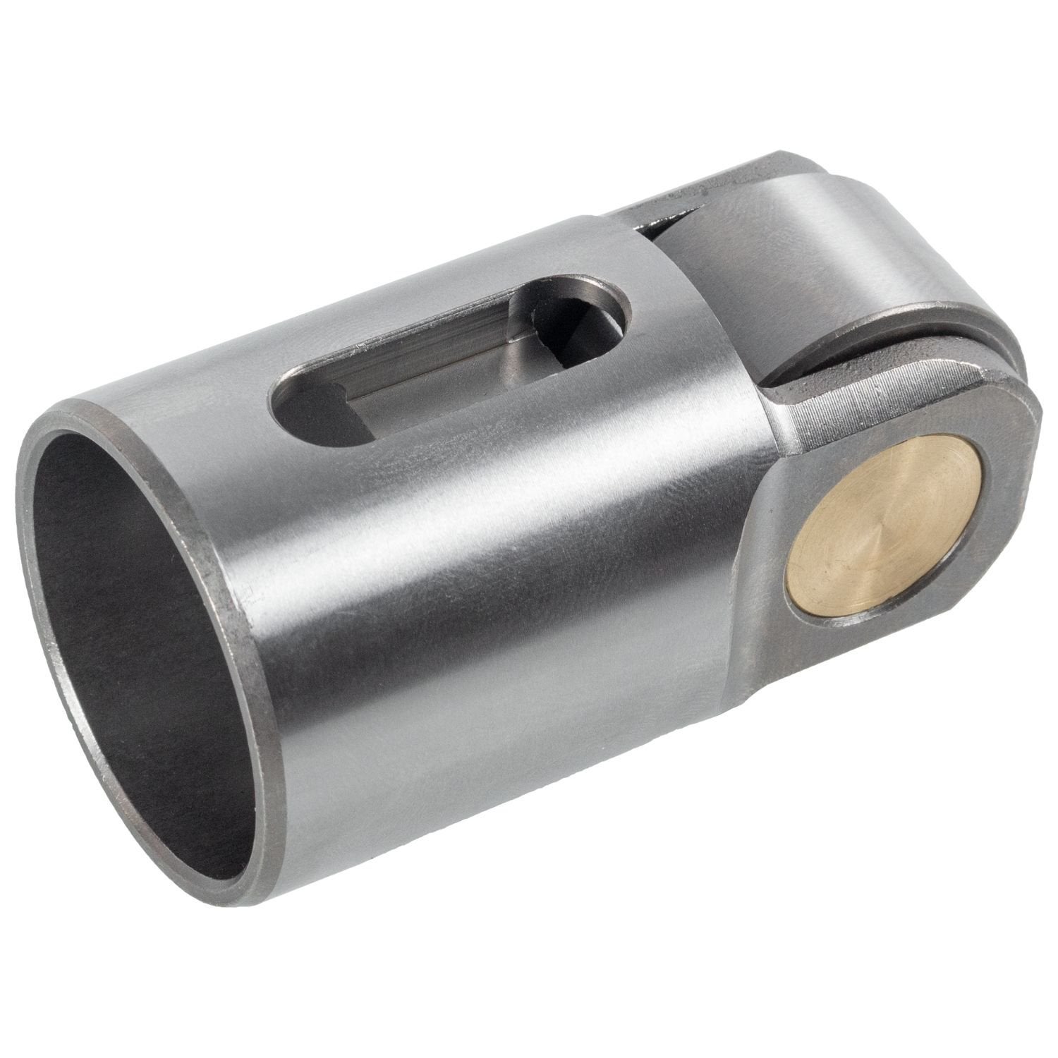 DAF UITLAATKLEPTROMMEL FEBI | AFTERMARKET | 1867257, -, -, Nieuw, Ophalen of Verzenden