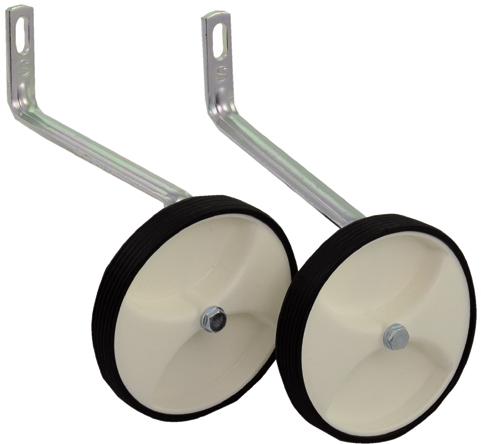 Kinderfiets zijwielen nieuw en gebruikt, Ophalen, Nieuw, Minder dan 16 inch