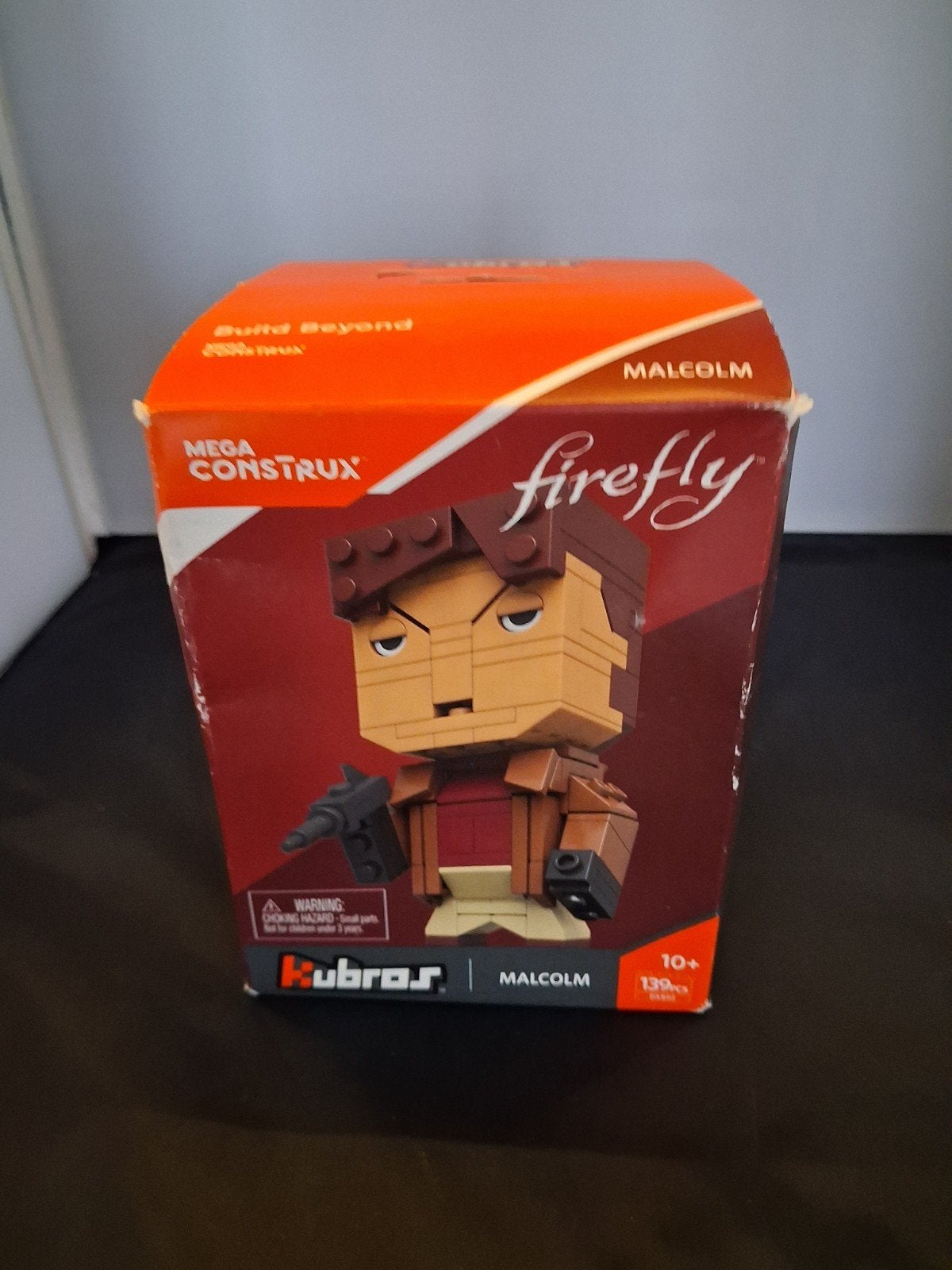 mega construx, Ophalen of Verzenden