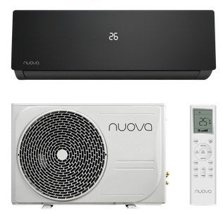 Split Unit Airco NUOVA Koelen & Verwarmen, Ophalen, Koelen en Ontvochtigen, Timer, Nieuw