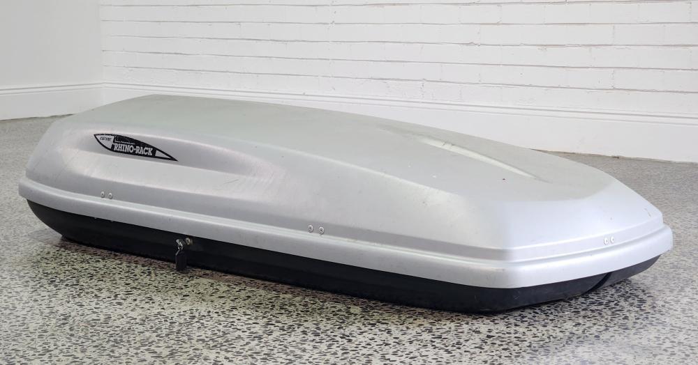 Hapro Carver 8.4, Auto diversen, Ophalen of Verzenden