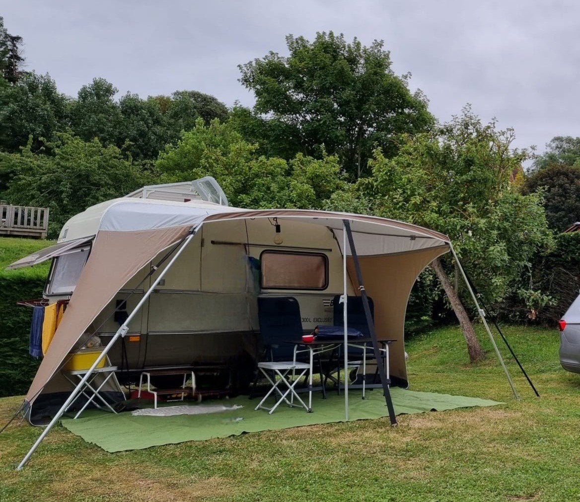 Compacte Biod Pijo-Holland 300L Exclusief Caravan, Rondzit, Tot en met 2, Particulier, 500 - 750 kg