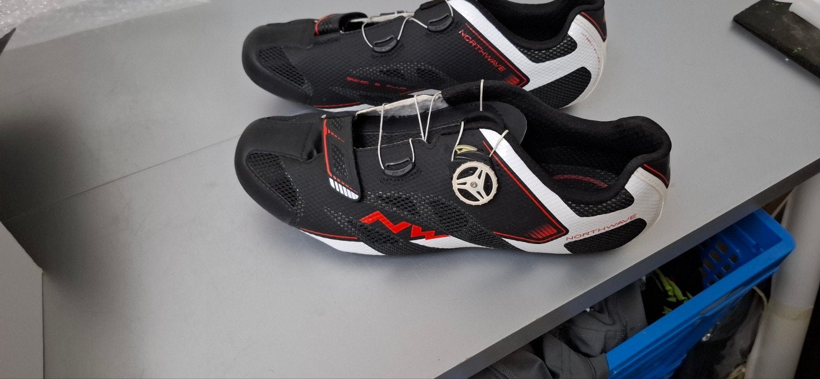 Northwave fietsschoenen - nieuw in doos, Heren, Schoenen, Nieuw, Overige maten