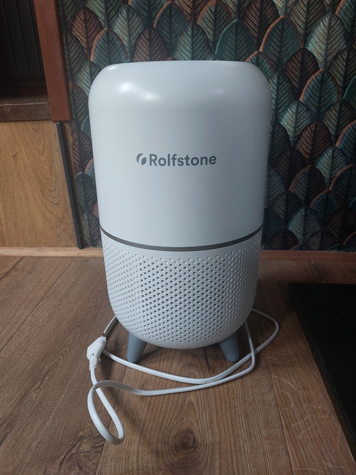 Rolfstone Luchtreiniger - Zo goed als nieuw, Witgoed en Apparatuur, Ophalen of Verzenden, Zo goed als nieuw, Luchtreiniger