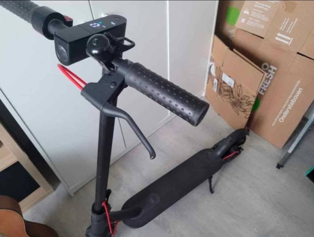 Xiaomi 365 pro Elektrische step, Fietsen en Brommers, Steps, Ophalen, Gebruikt, Elektrische step (E-scooter)