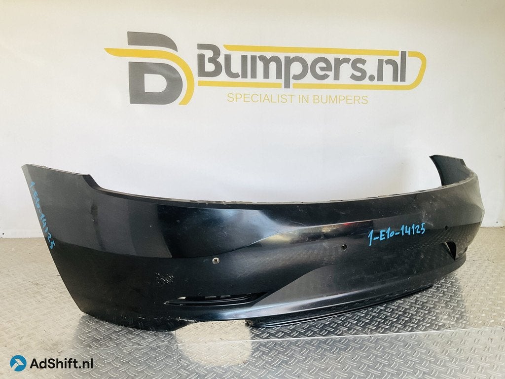 Bumper BMW Z4 E89 4xpdc 51110038582 Achterbumper 1-E10-14125, Bumper