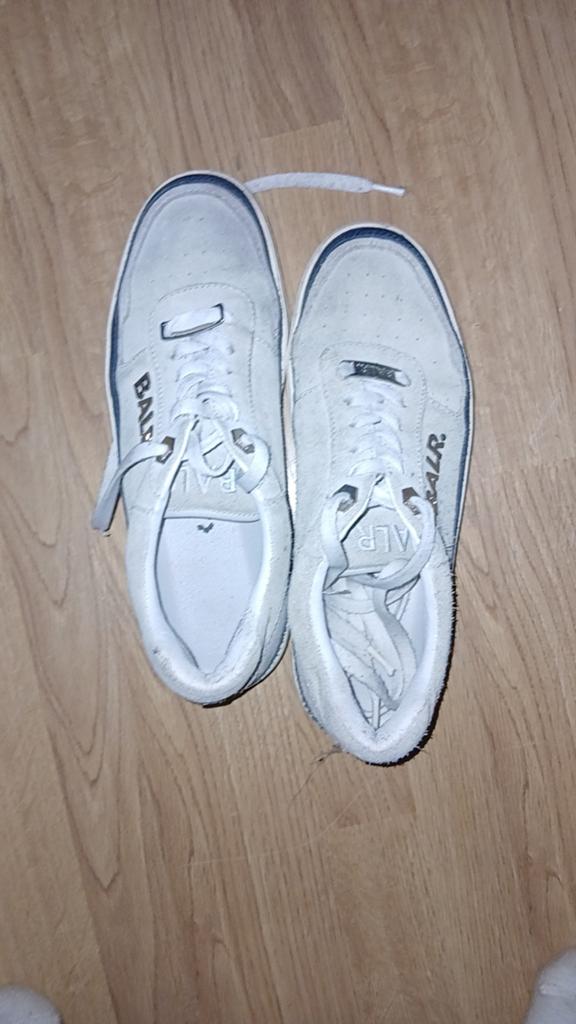 Schoenen, Kleding | Heren, Schoenen, Overige kleuren, Ophalen of Verzenden, Sneakers of Gympen, BALR.