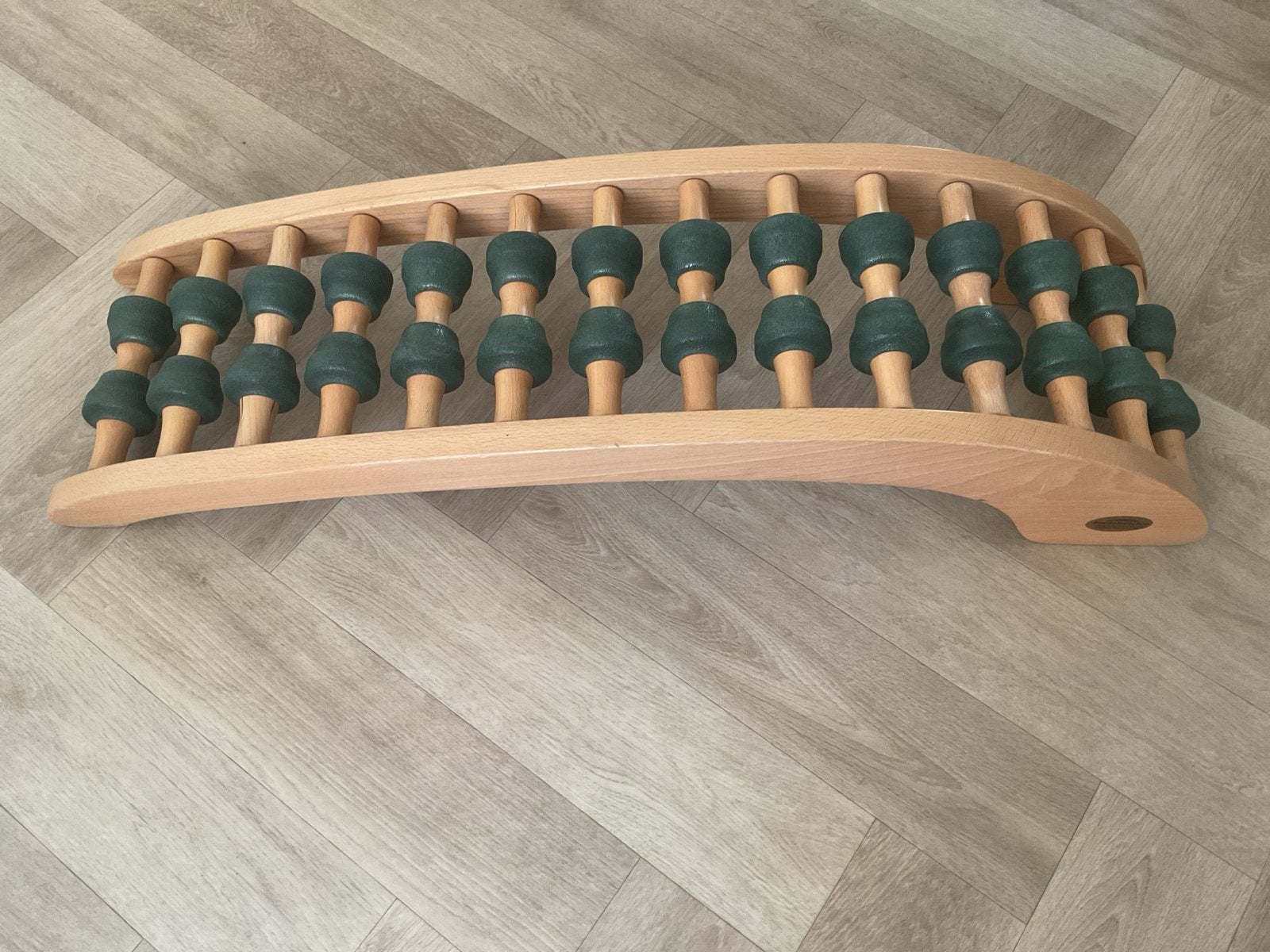 Backstretcher XL, Ophalen of Verzenden, Zo goed als nieuw, Apparaat