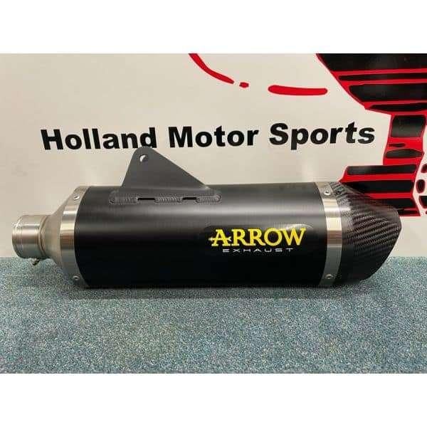 KTM SMC-R 690 Gas Gas SM 700 Arrow uitlaat, Motoren, Italie, Nieuw, Ophalen of Verzenden, Arrow