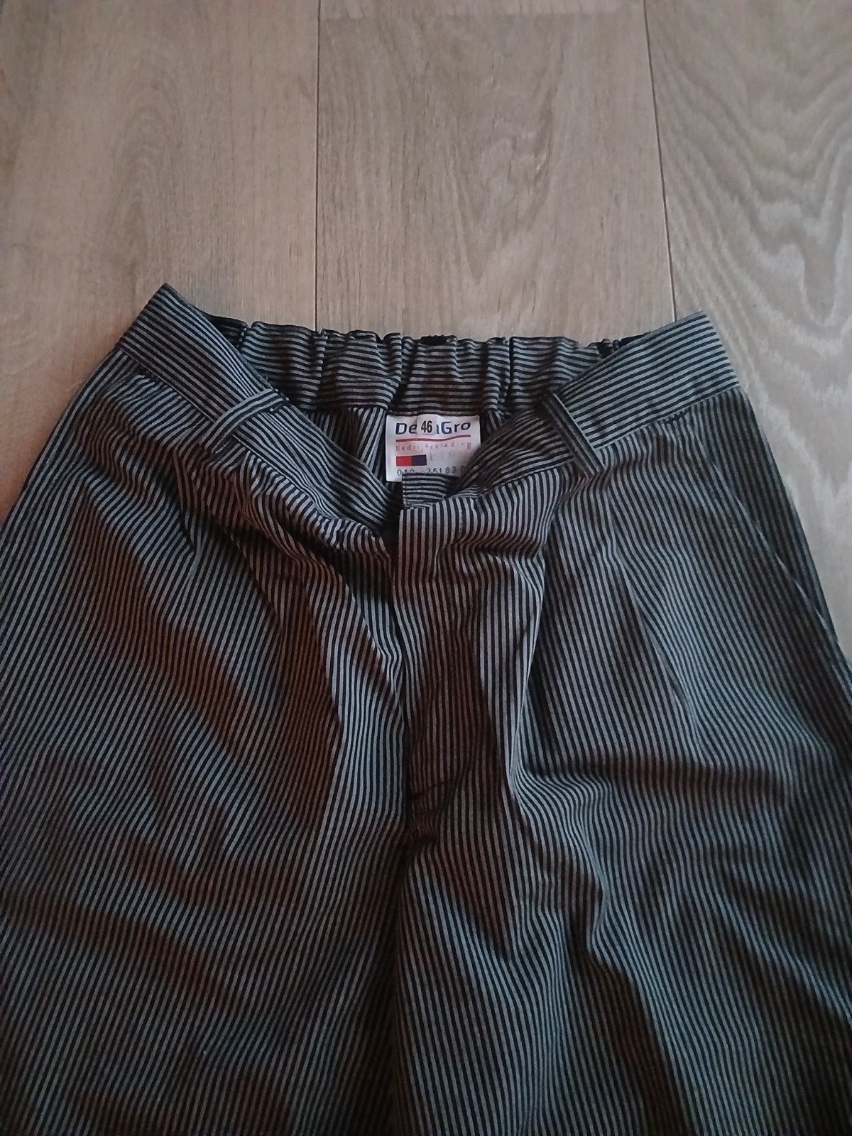 Koksopleiding Kleding Set - Maat XS voor Heren, Kleding | Heren, Overige Herenkleding, Gedragen, Ophalen of Verzenden