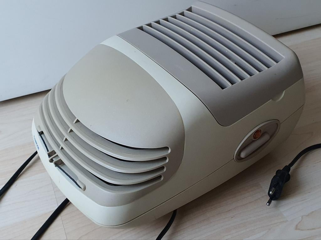 Amcor Clearaire Luchtreiniger / Ionisator, Ophalen of Verzenden, Gebruikt, Luchtreiniger