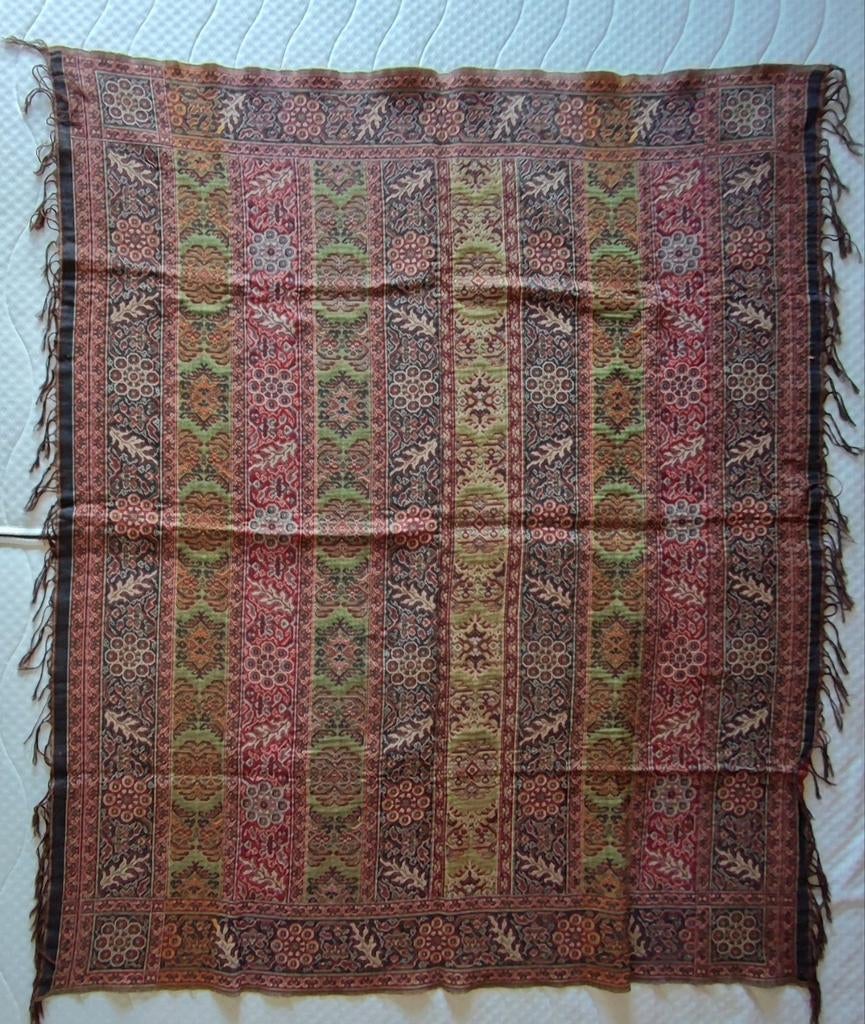 Worteldoek kleed 140 x 120, Ophalen of Verzenden