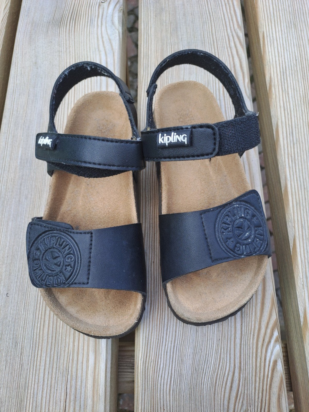 Kipling sandalen maat 30, Ophalen of Verzenden, Zo goed als nieuw, Jongen of Meisje