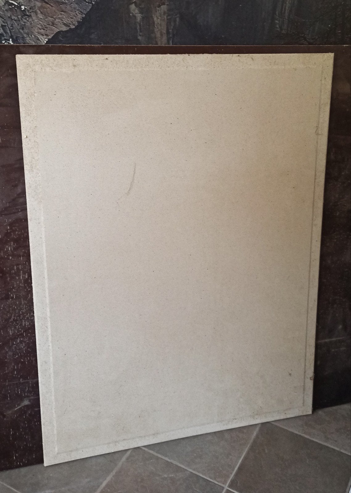 Fermacell comfortboard 4AK, Ophalen, Nieuw