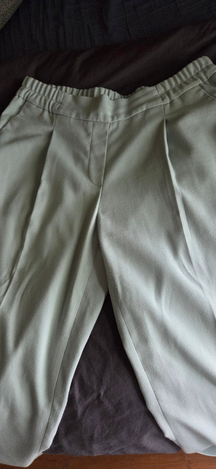 Opus Malkito Fresh Broek Maat 40, Maat 38/40 (M), Ophalen of Verzenden, Zo goed als nieuw, Lang