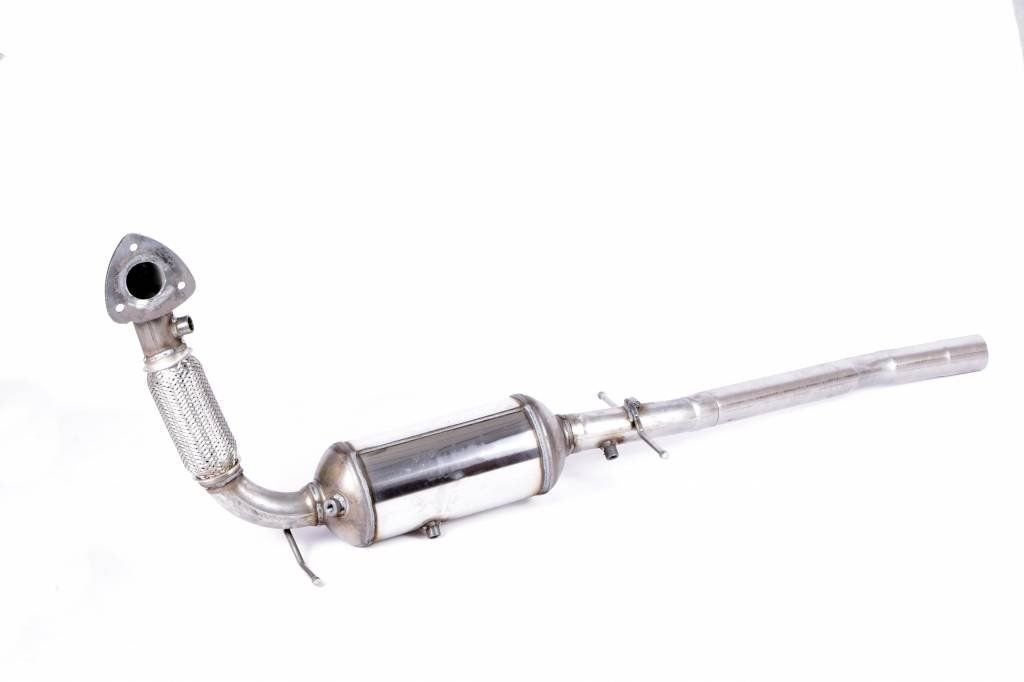 Roetfilter Ford Transit 2.2 TCDi, -, -, Nieuw, Ophalen of Verzenden