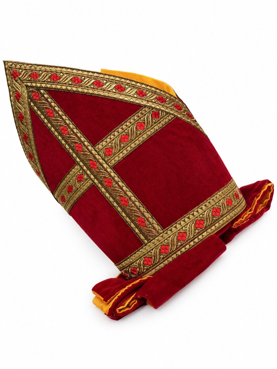 Sinterklaas kokermeter - op aanvraag, Diversen, Ophalen of Verzenden