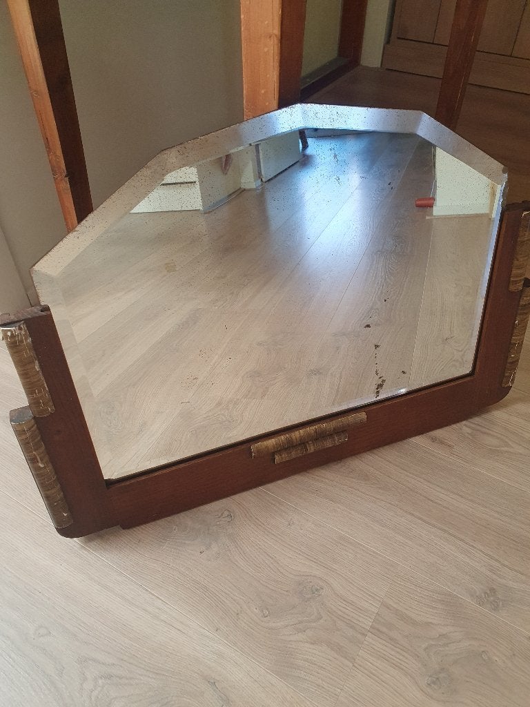 Vintage wastafel, Antiek en Kunst, Ophalen