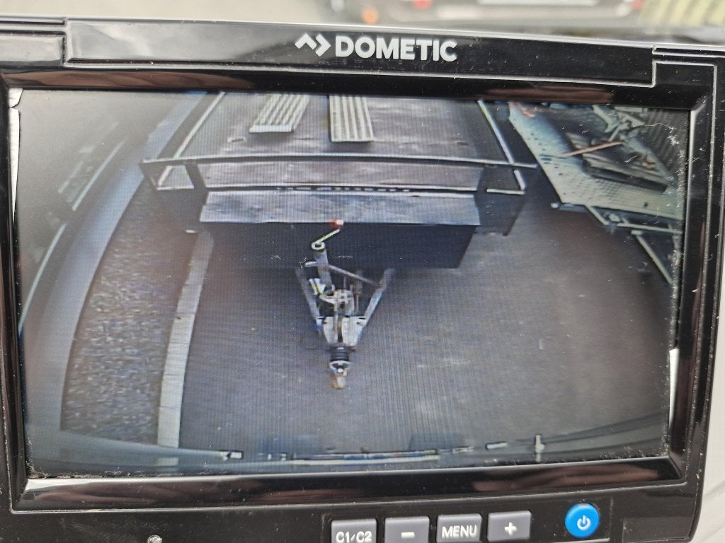 Foto 21 van Renault Master STX hengstuitvoering 2017 automaat vernieuwd!