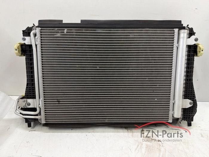 VW Golf 6 2.0 GTI Koelerpakket, Ophalen of Verzenden, Gebruikt