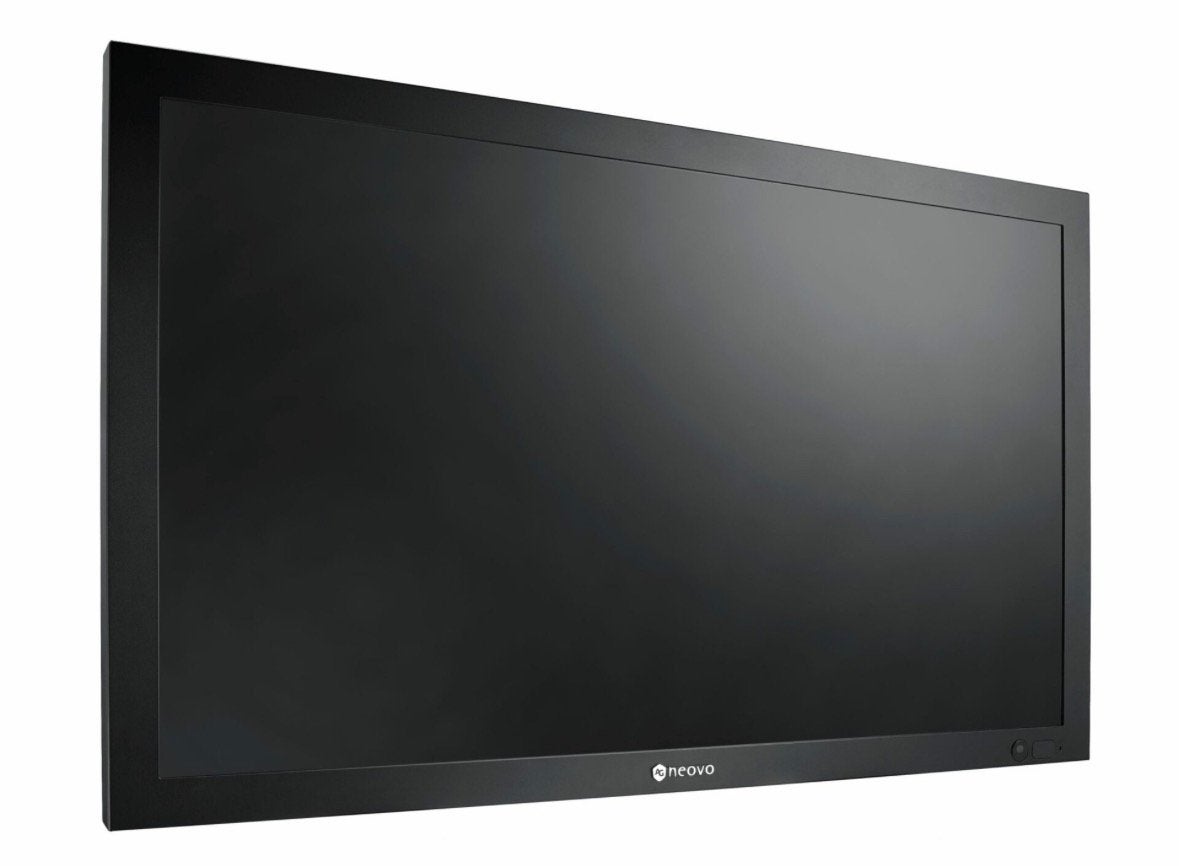 Nieuw in doos videobewaking set camera’s en pc en scherm., Ophalen of Verzenden, Nieuw