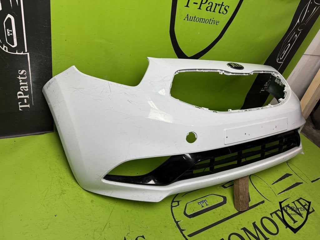Kia venga voorbumper origineel bumper, Auto-onderdelen, Carrosserie en Plaatwerk, Heolleung-ro 12
06797  Seoul, Voor, Ophalen of Verzenden