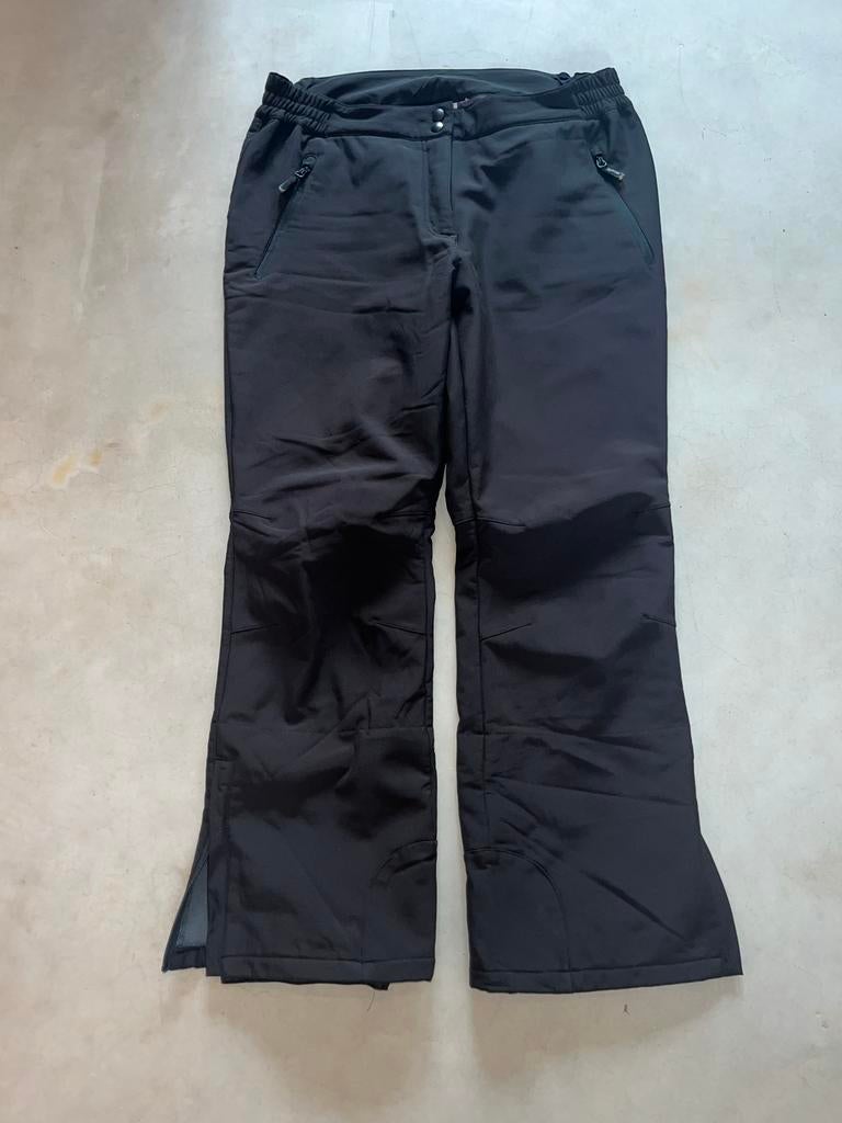 Skibroek maat 44 en wandelschoenen maat 40, Kleding | Dames, Wintersportkleding, Ophalen of Verzenden, Zo goed als nieuw, Maat 42/44 (L)
