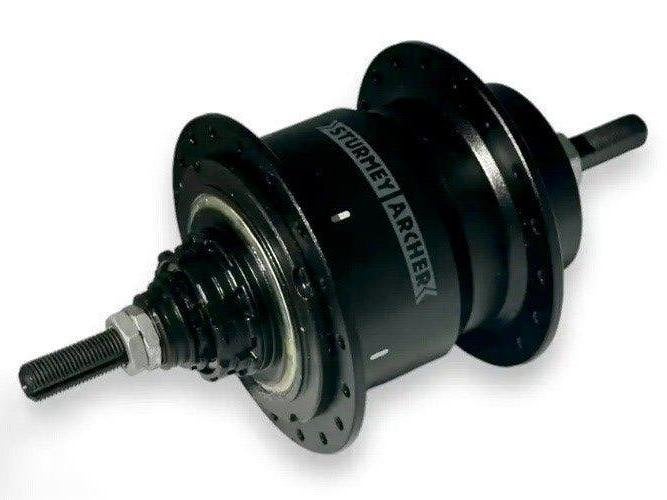 S3 X3 / Rear wheel hub/ 4 sp / AchterwielNaaf/ VanMoof/ New!, Ophalen of Verzenden, Nieuw, VanMoof