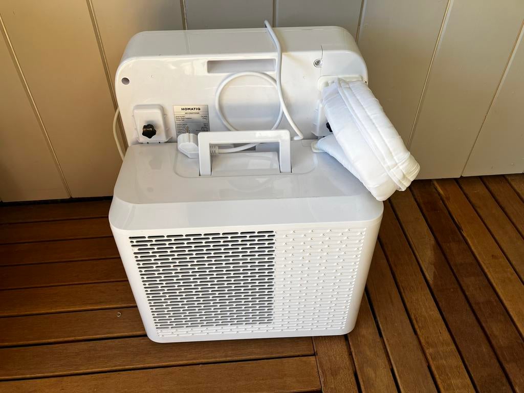 Airconditioning voor Caravan, Ophalen of Verzenden, Zo goed als nieuw
