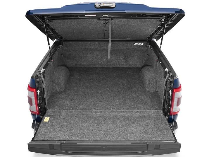 RAM 1500 2022+ bedcover Realtruck, Auto-onderdelen, Ophalen, Gebruikt, Achterklep, Achter