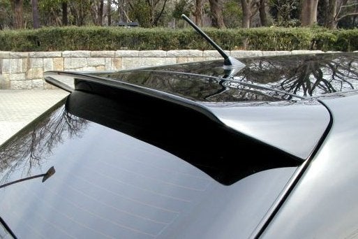 Elixir Roof dak Spoiler - Lexus IS200 IS300 Sportcross, Ophalen of Verzenden