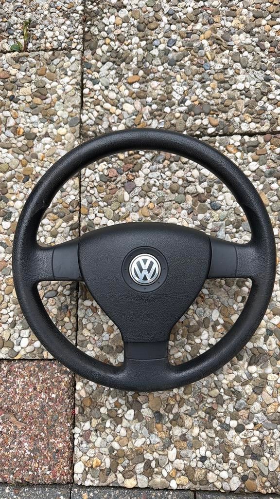 Volkswagen stuur, Auto-onderdelen, Besturing, Ophalen, Nieuw, Volkswagen