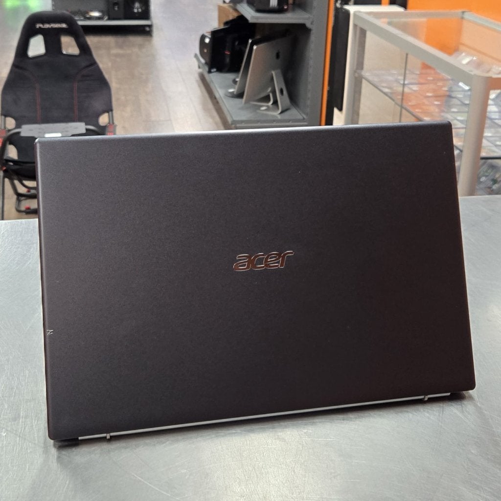 Acer Extensa 15 EX215-54-58TN i5-11 8GB 512GB, Acer, Zo goed als nieuw, Support@acer.com, 8F, No. 88, Sec. 1, Xintai 5th Rd.
Xizhi District, New Taipei City 221
Taiwan