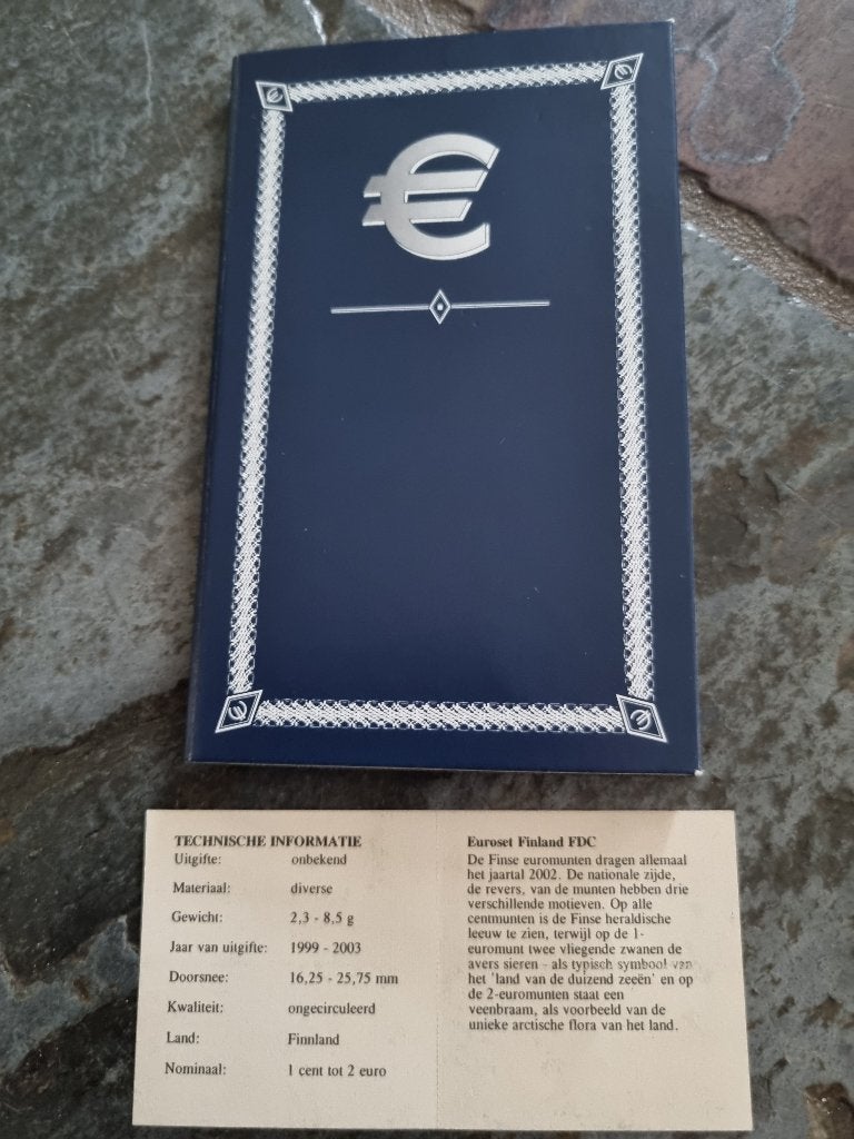 Munt, Ophalen of Verzenden, Koningin Beatrix, Overige waardes, Setje