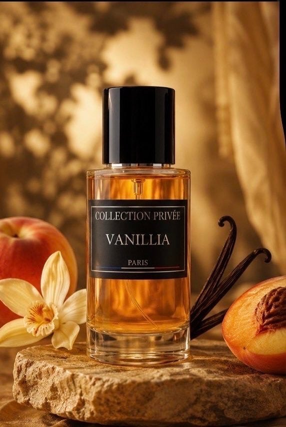 Collection Privée Vanillia & Aïsha Eau de Parfum, Ophalen of Verzenden, Nieuw