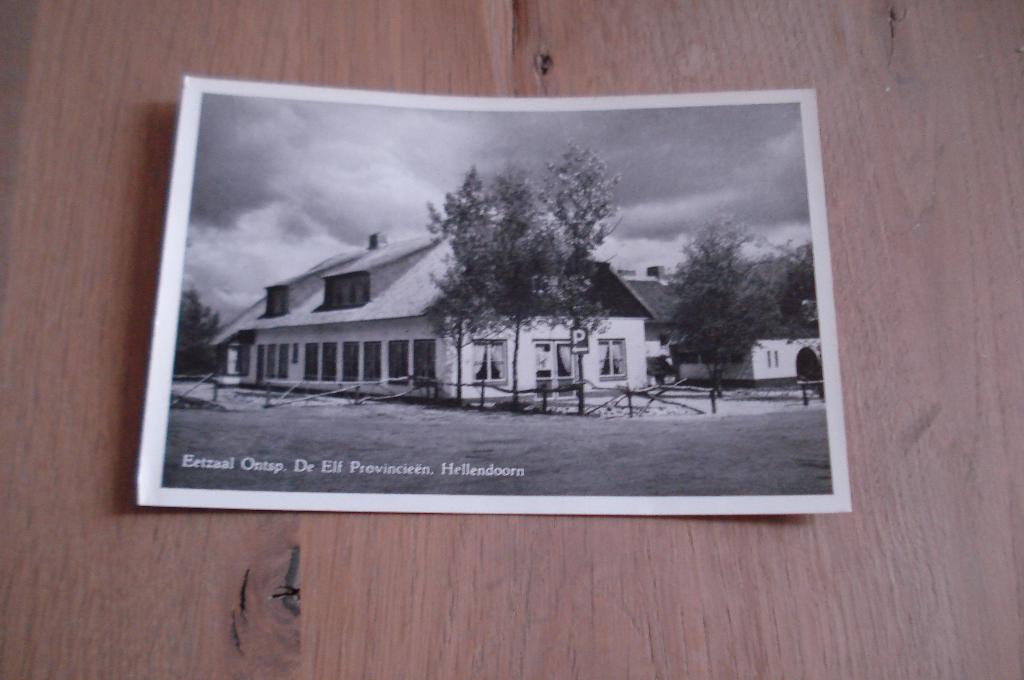 Hellendoorn 474, Verzenden, Overijssel