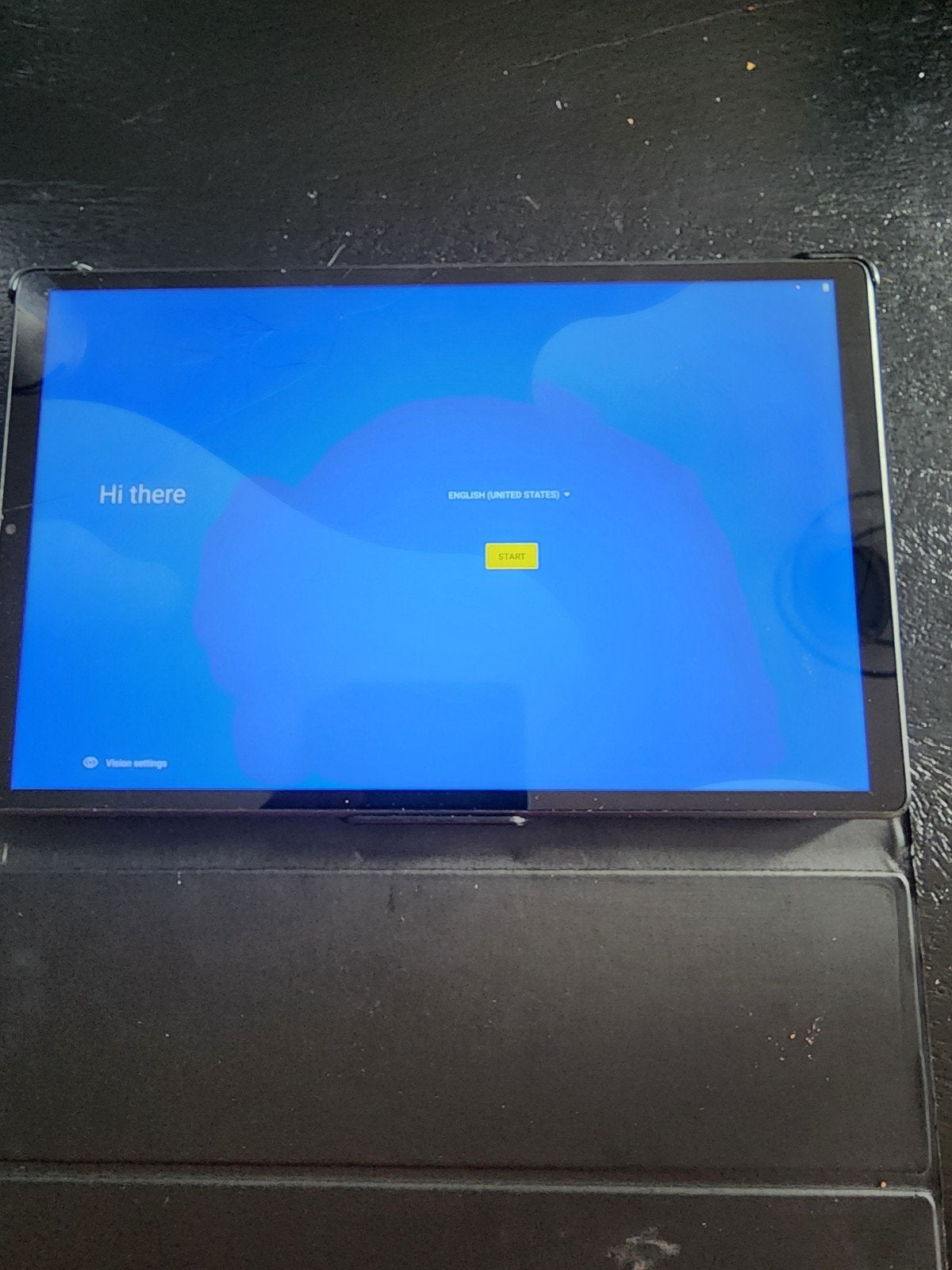 Lenovo Tab M10 FHD Plus (2e Gen) met hoes - USB-C opladen, Computers en Software, Android Tablets, Tab M10 FHD Plus (2e Gen), 64 GB