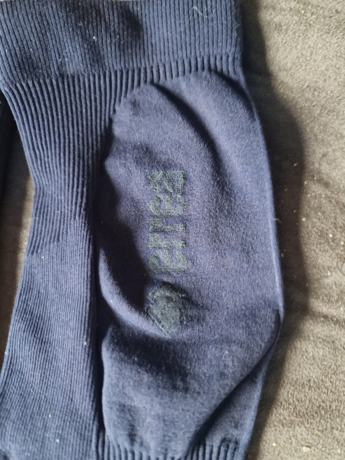 Errea sleeves. blauw, Blauw, Overige typen, Ophalen of Verzenden, Errea