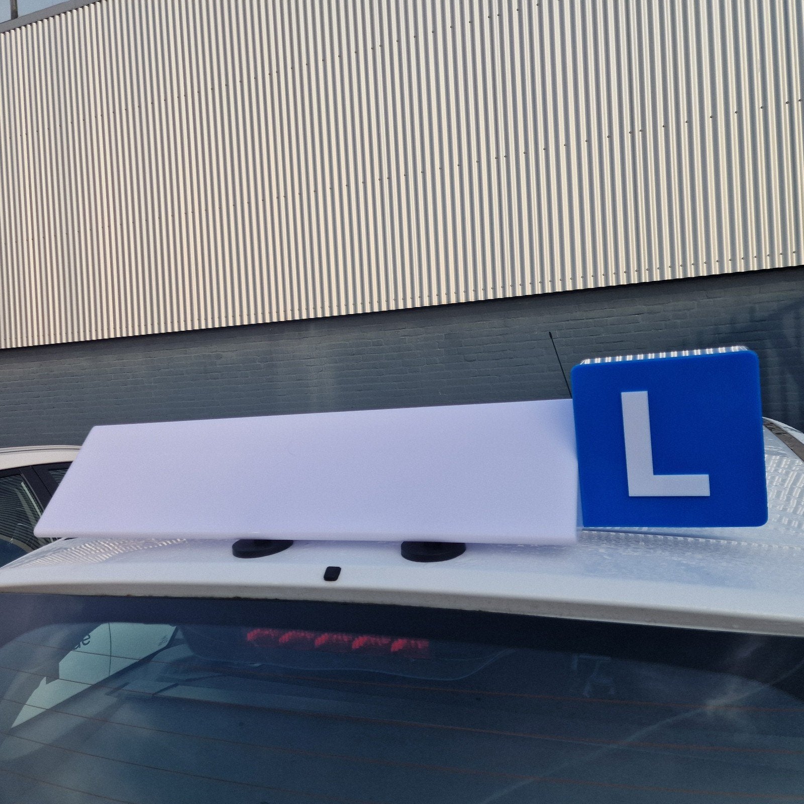 Lesbord  dakbord. Nw in doos  nu 75 ipv 99., Auto diversen, Ophalen of Verzenden