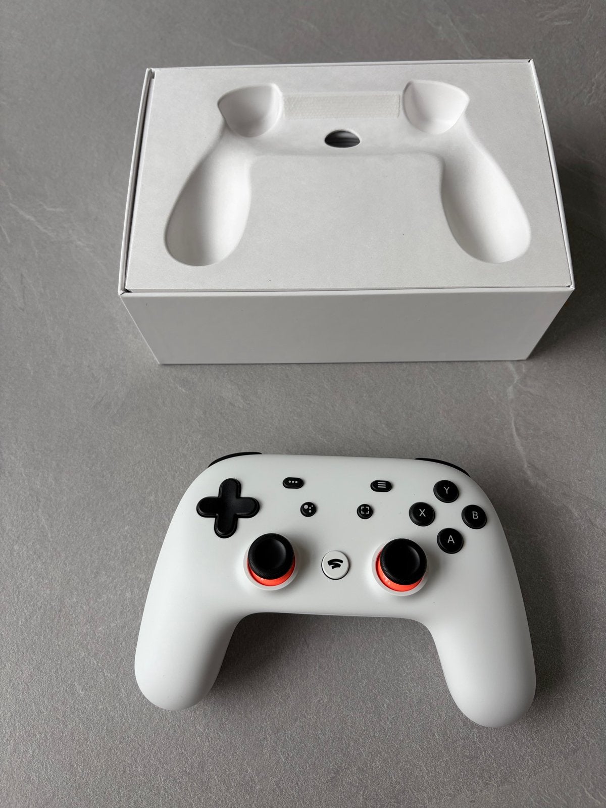 Controller Google Stadia Premiere Edition - Nieuw in doos, Ophalen of Verzenden, Overige merken, Nieuw