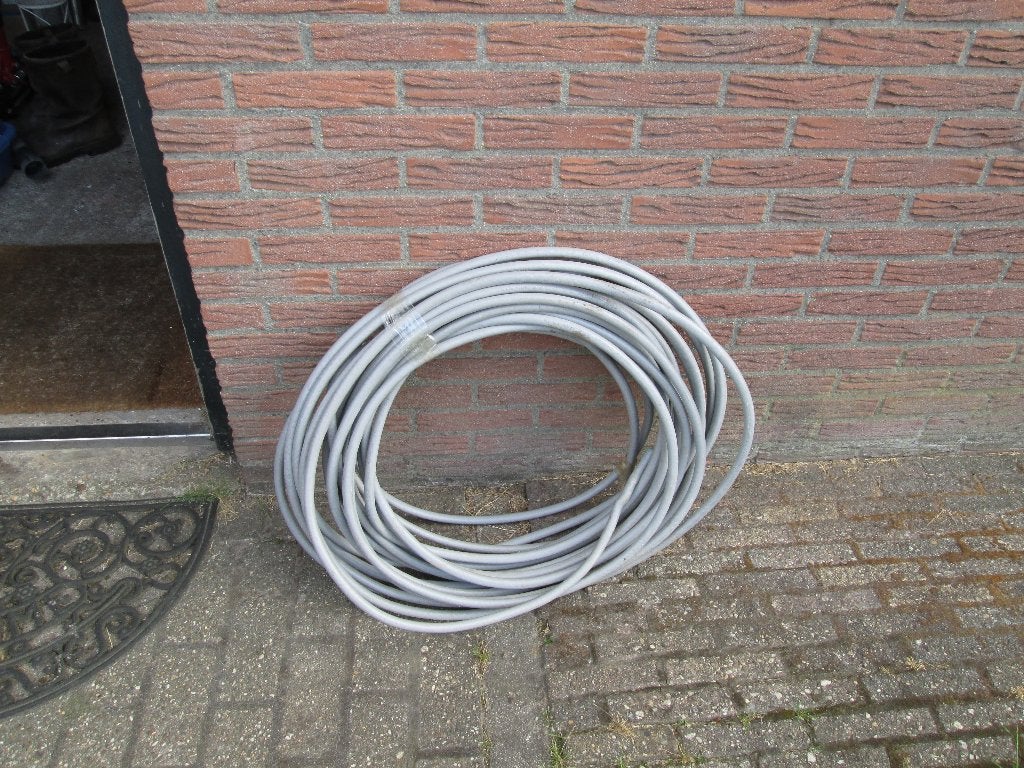 grondkabel YMvK 3 x 6 mm +as 6  Konig & Walter, Ophalen of Verzenden, Nieuw, Kabel of Snoer