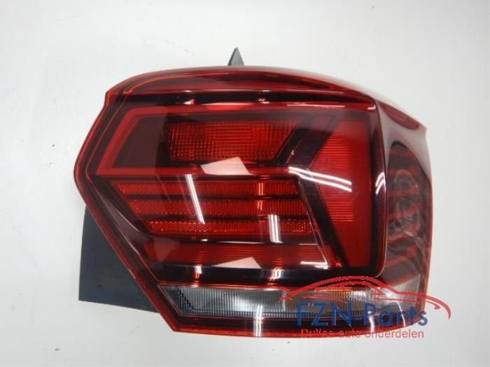 VW Polo 2G Achterlicht LED Rechts, Ophalen of Verzenden, Gebruikt